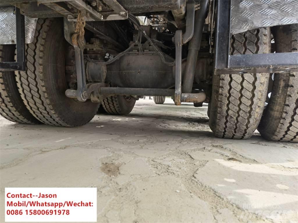 Zoomlion ZLJ5339THB Betongpumpe biler