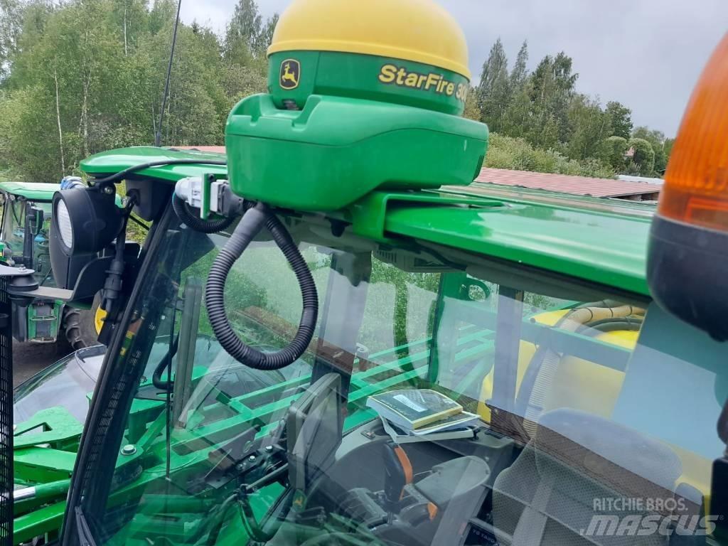 John Deere R4040i Selvdrevne sprøyter