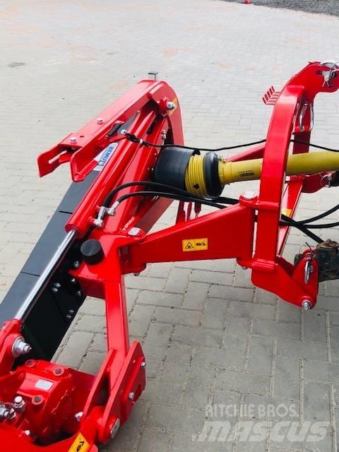 Tehnos MBPL 200 LW Kantklipper