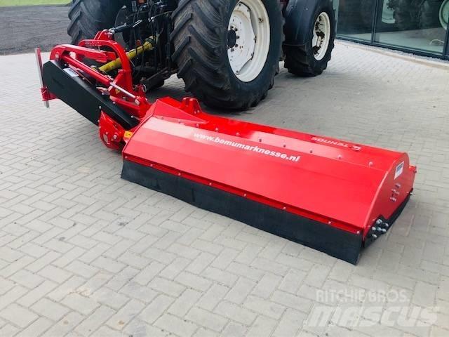 Tehnos MBPL 200 LW Kantklipper