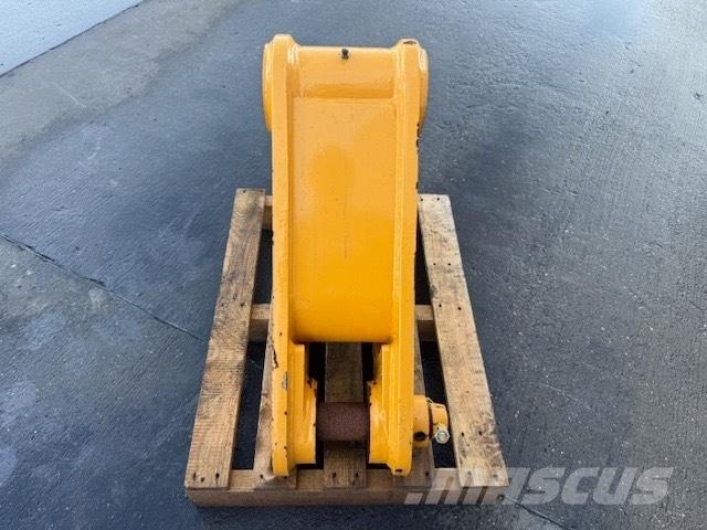 CAT element osprzętu Belter, kjettinger og understell