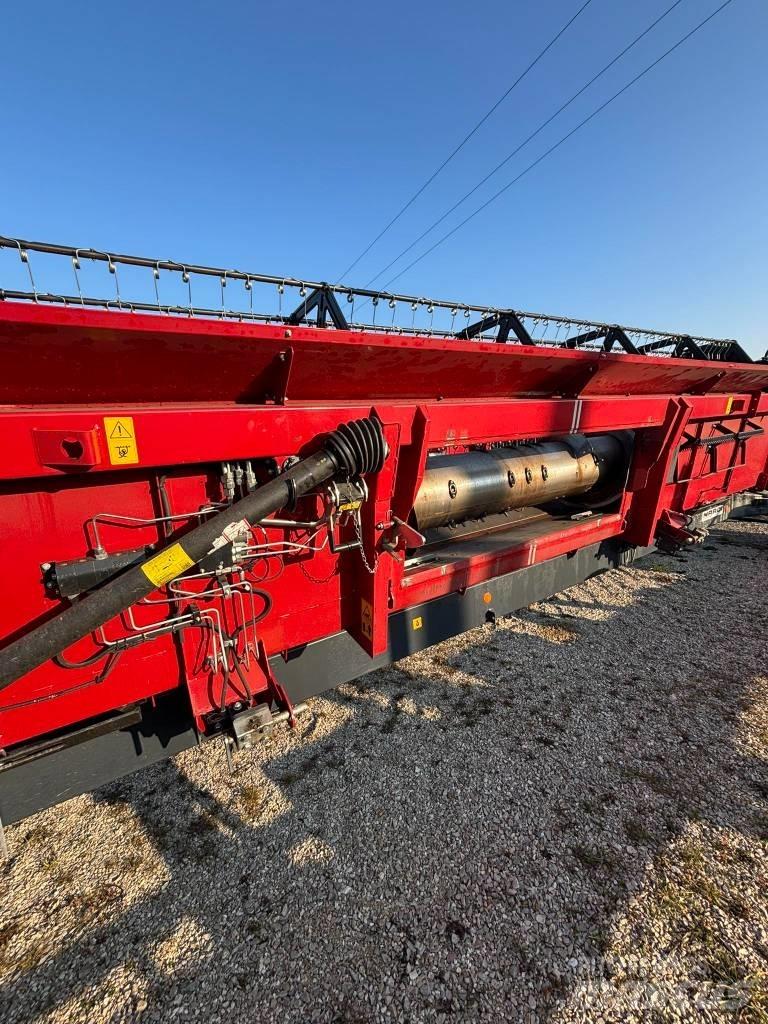 Case IH 3050 HD Skjærebord til skurtresker