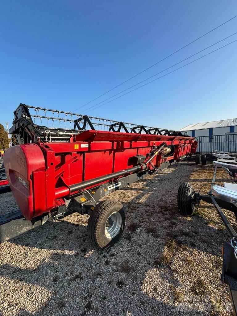 Case IH 3050 HD Skjærebord til skurtresker