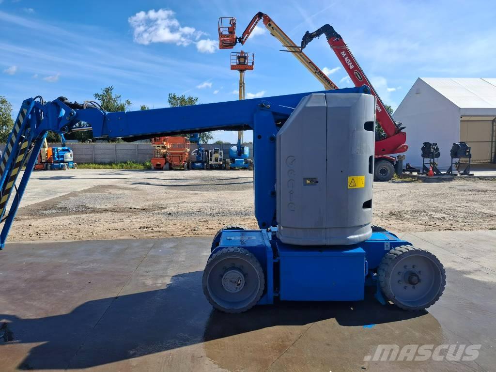 Genie Z30/20N Leddede bomlifter