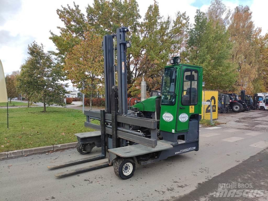 Combilift C4500 Sidelaster