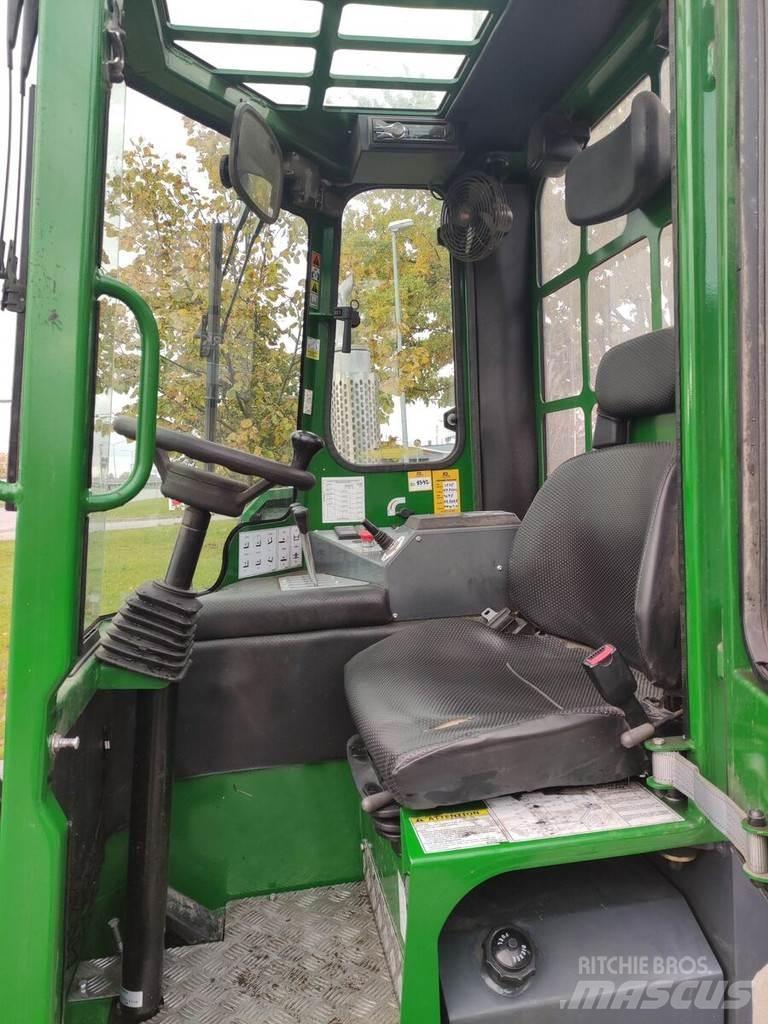 Combilift C4500 Sidelaster