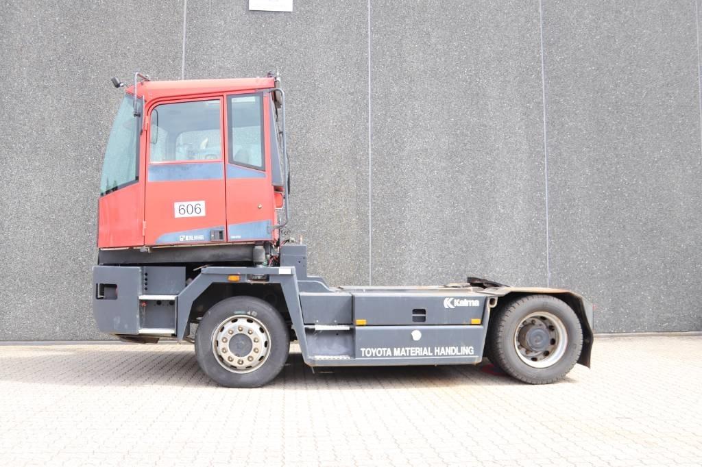 Kalmar TRL 618 i Terminaltraktor