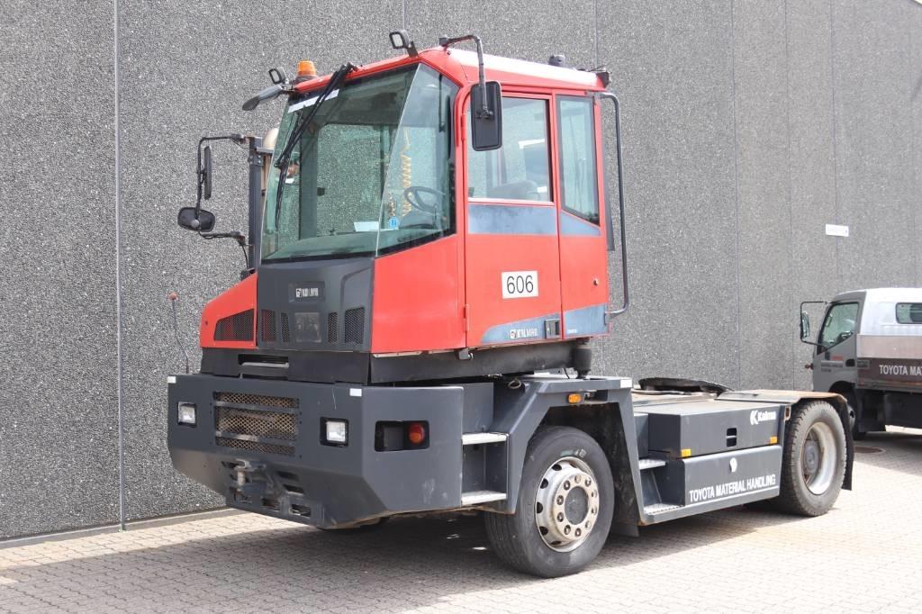 Kalmar TRL 618 i Terminaltraktor