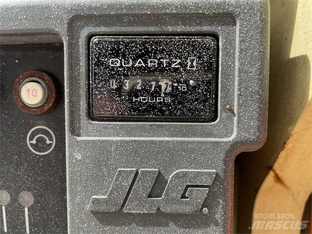 JLG 1930ES Sakselifter