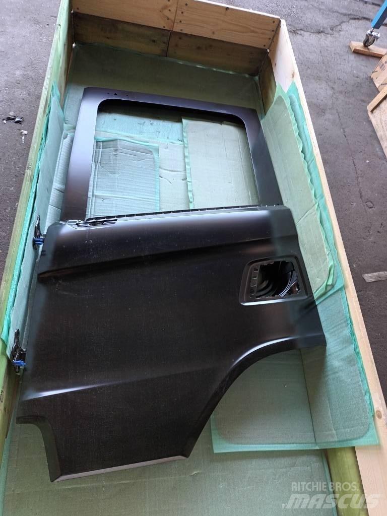Scania DOOR 2653994 Chassis og understell