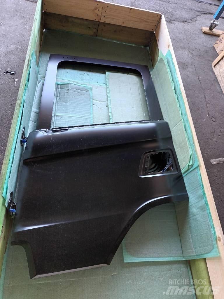Scania DOOR 2653994 Chassis og understell