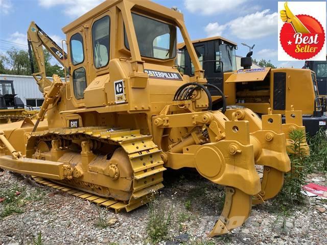 CAT D 7 G Dozere Beltegående
