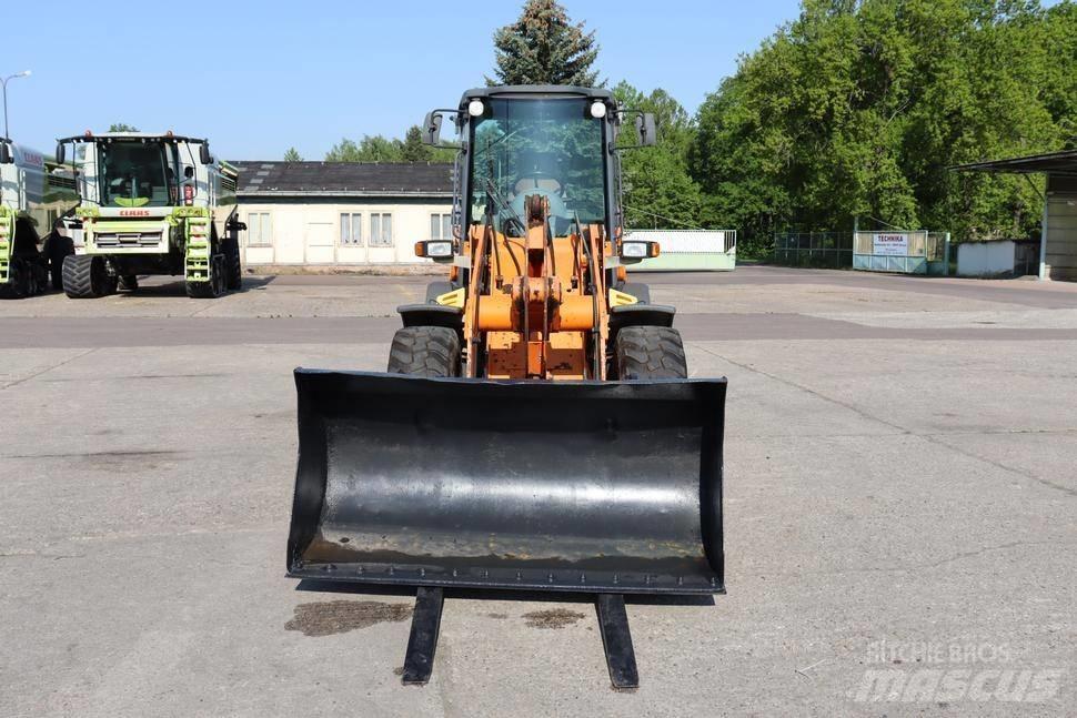 Terex SKL 834 Minilastere