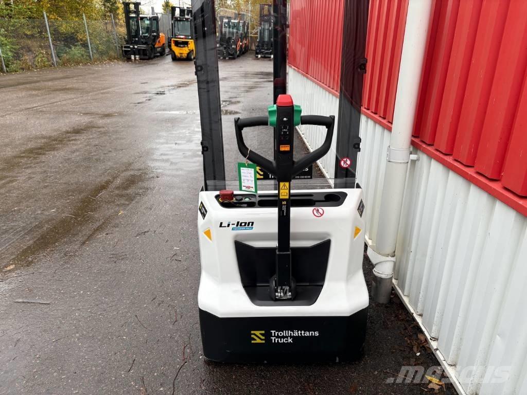 Bobcat LSM 12 N Ledestablere