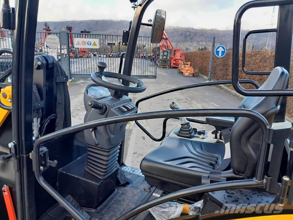 Gehl AL 530 Kompaktlaster
