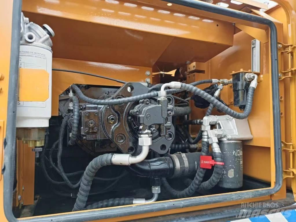 Sany SY 235 C Beltegraver