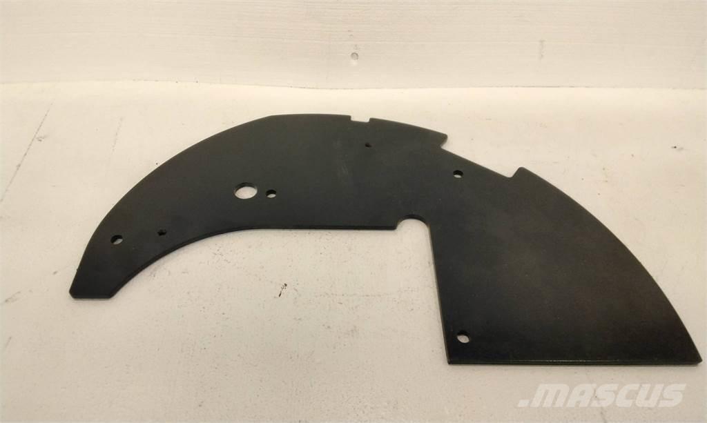 Ponsse P30466 Chassis og understell