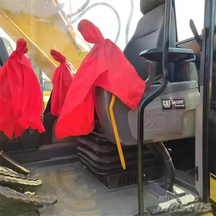 CAT 315D2L Beltegraver