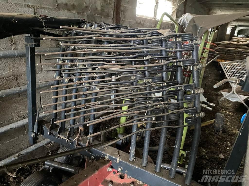 Vicon Andex 382 Svanser