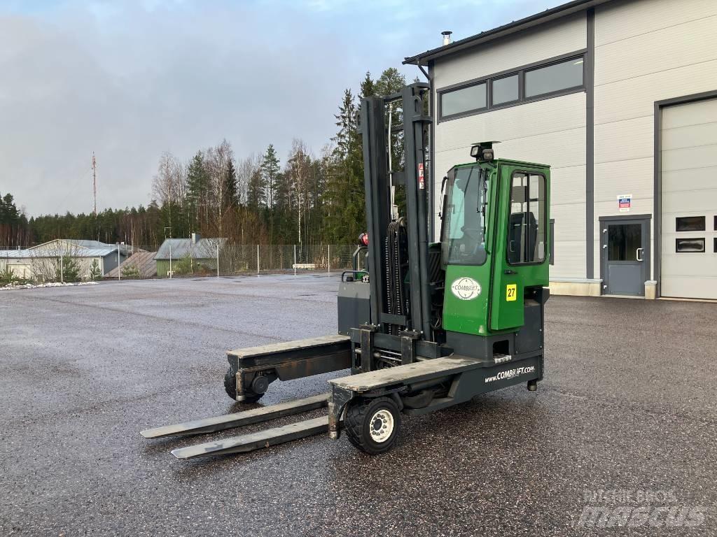 Combilift C4500 4-veis truck