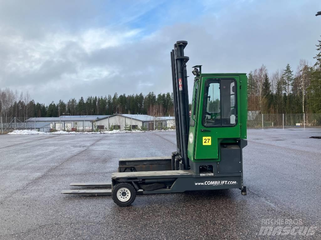 Combilift C4500 4-veis truck