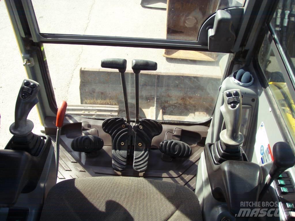 Volvo ECR 88 Midigravere 7 - 12t