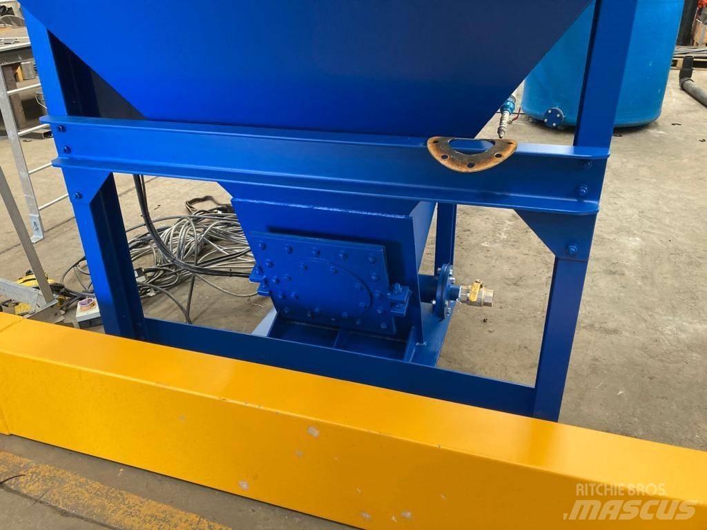  Parnaby PFT 1400 Truck - Annet