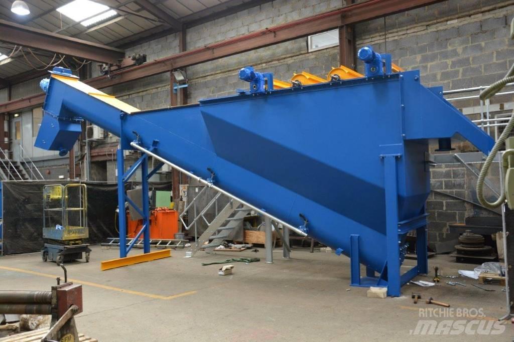  Parnaby PFT 1400 Truck - Annet