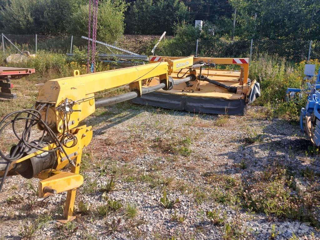 Elho Arrow 3200 Slåmaskiner