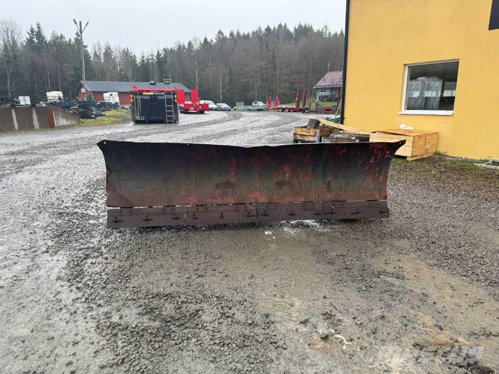 Svedala Snöblad Snøploger- og skjær