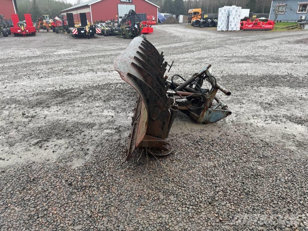 Svedala Snöblad Snøploger- og skjær