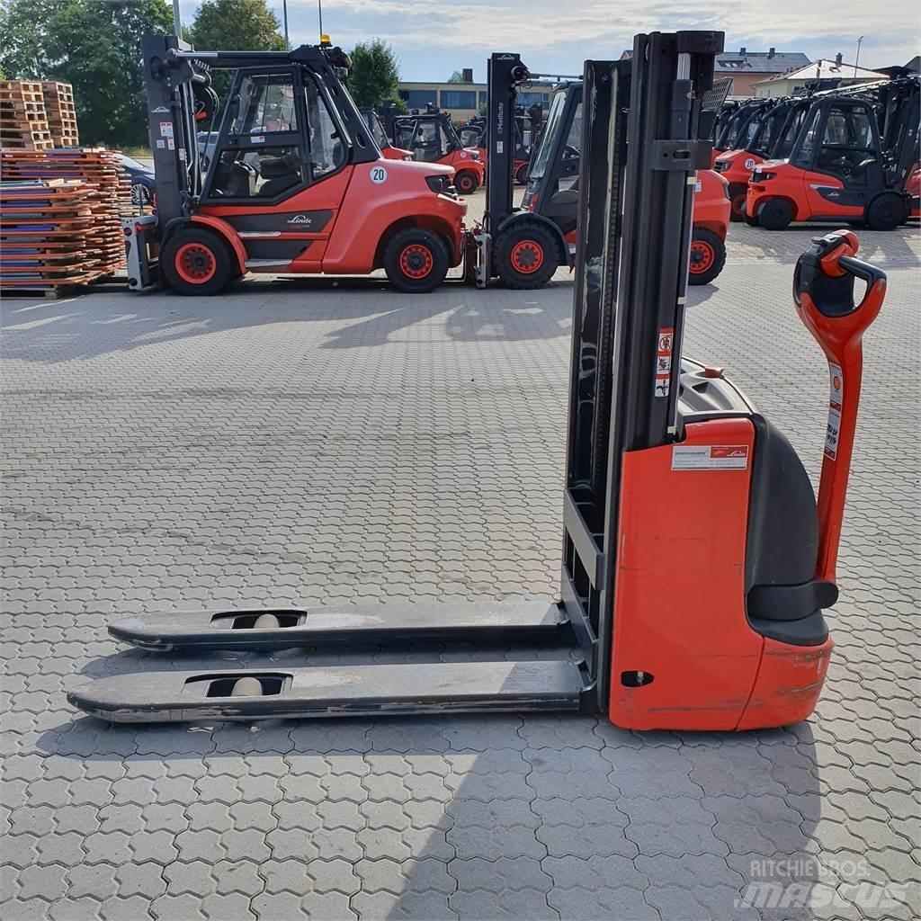 Linde L12 Ledestablere