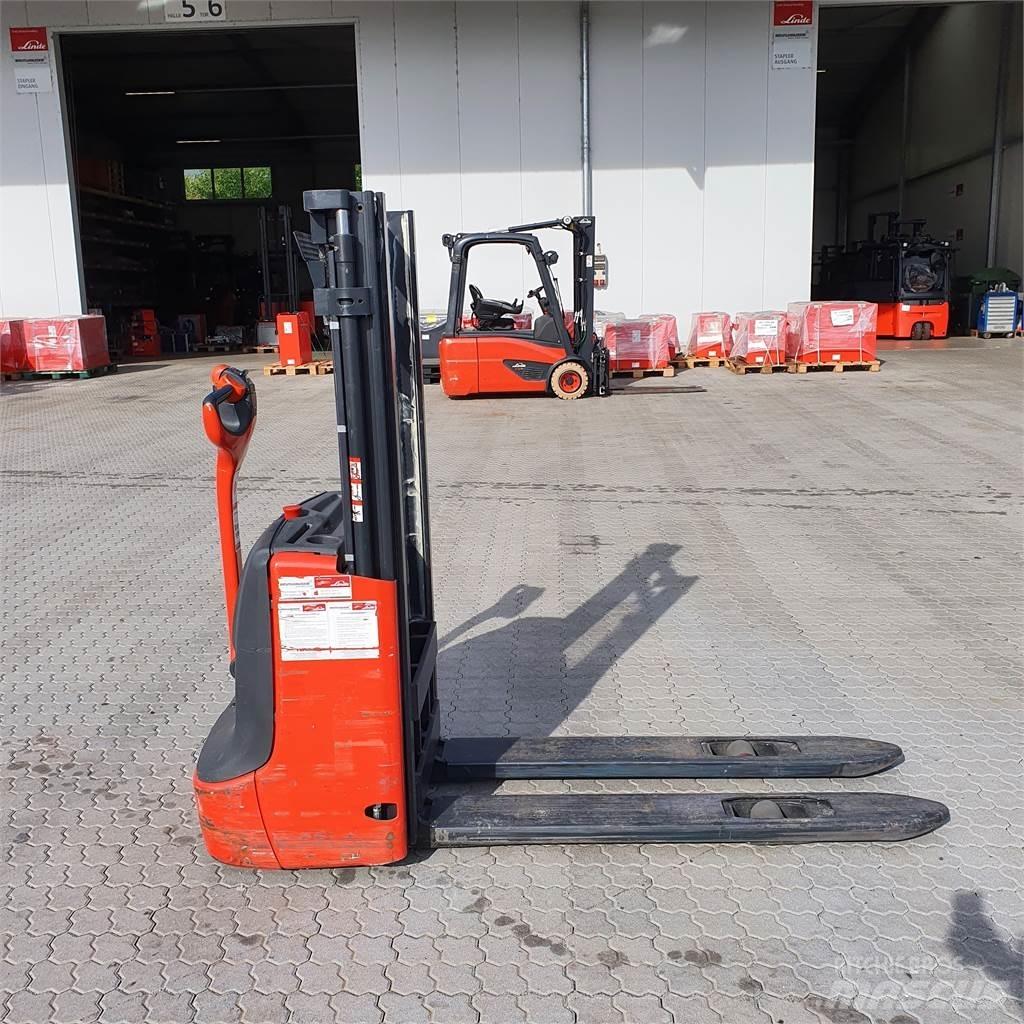 Linde L12 Ledestablere