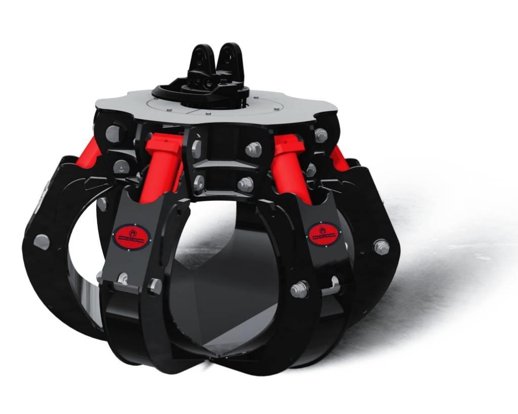  DEMOQ PC300 Gripere