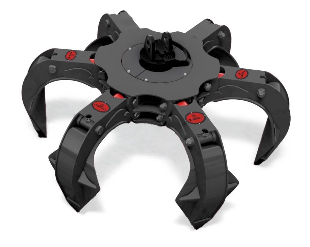  DEMOQ PC300 Gripere