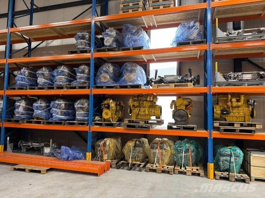 CAT C 7.1 Landbruk - Annet