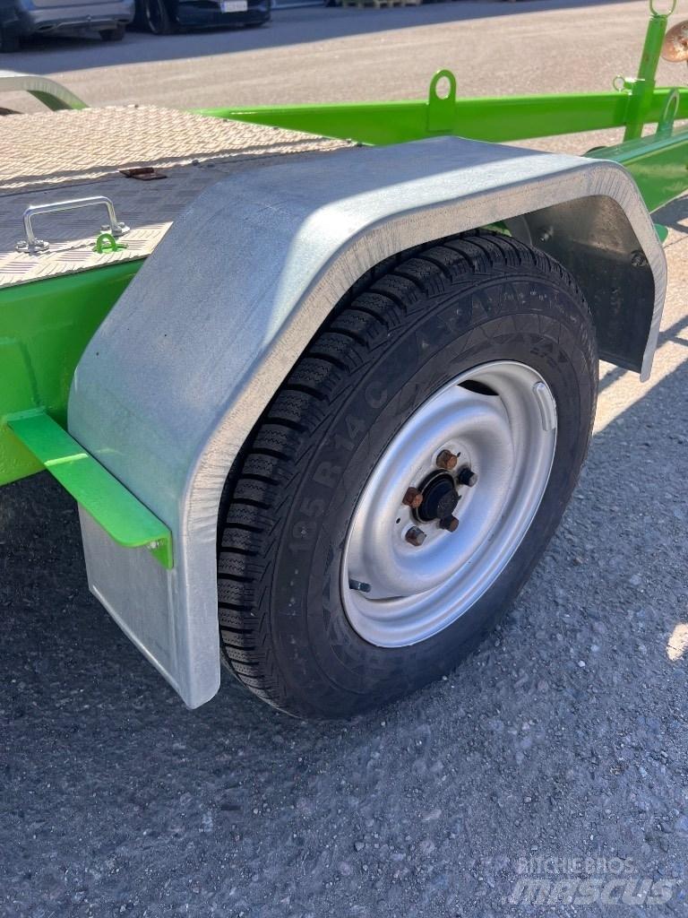 Dexter 11 Tilhengerlifter