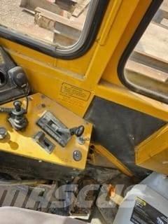 Volvo BM 5350B Rammestyrte Dumpere