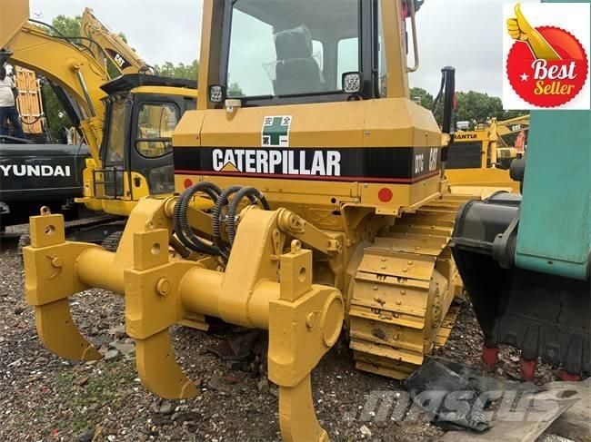 CAT D 7 G LGP Dozere Beltegående