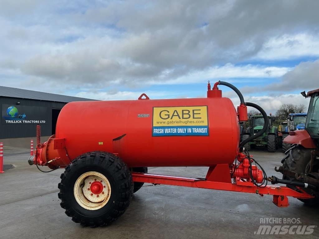 Star 1100 Vin tanker