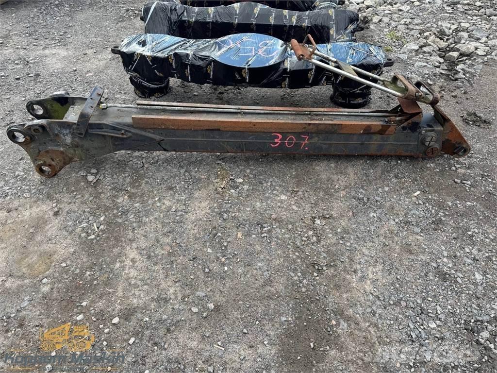 Loglift 59F Lassbærere