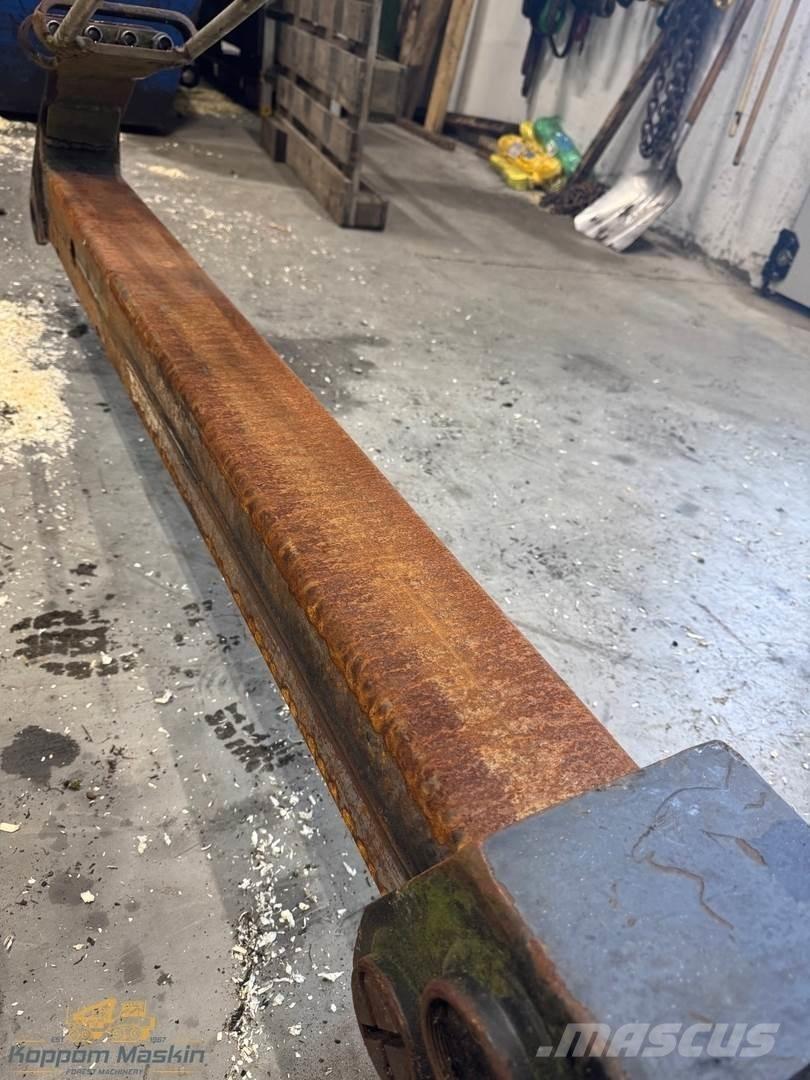 Loglift 59F Lassbærere