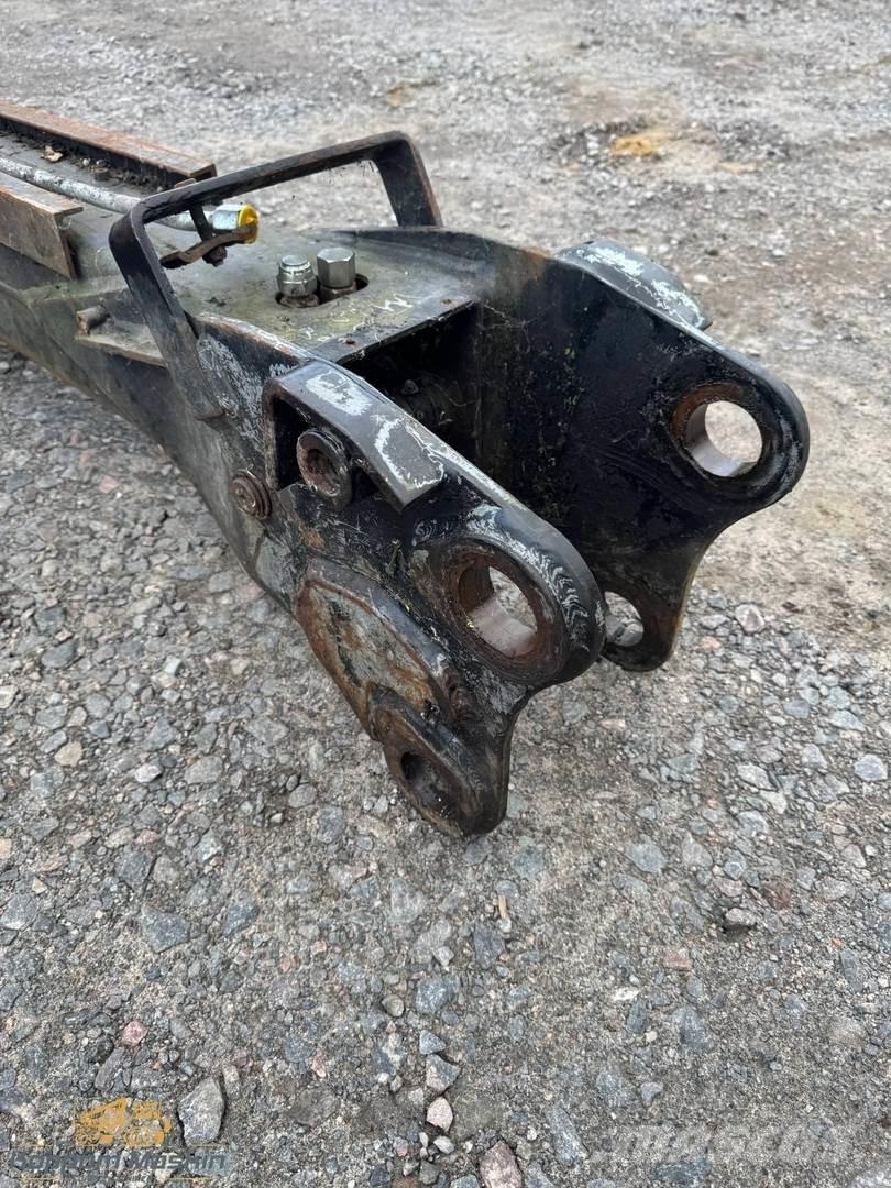 Loglift 59F Lassbærere