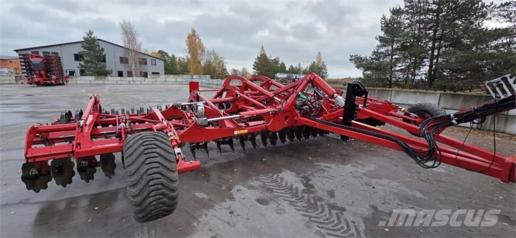 Horsch Joker 8RT Skålharver