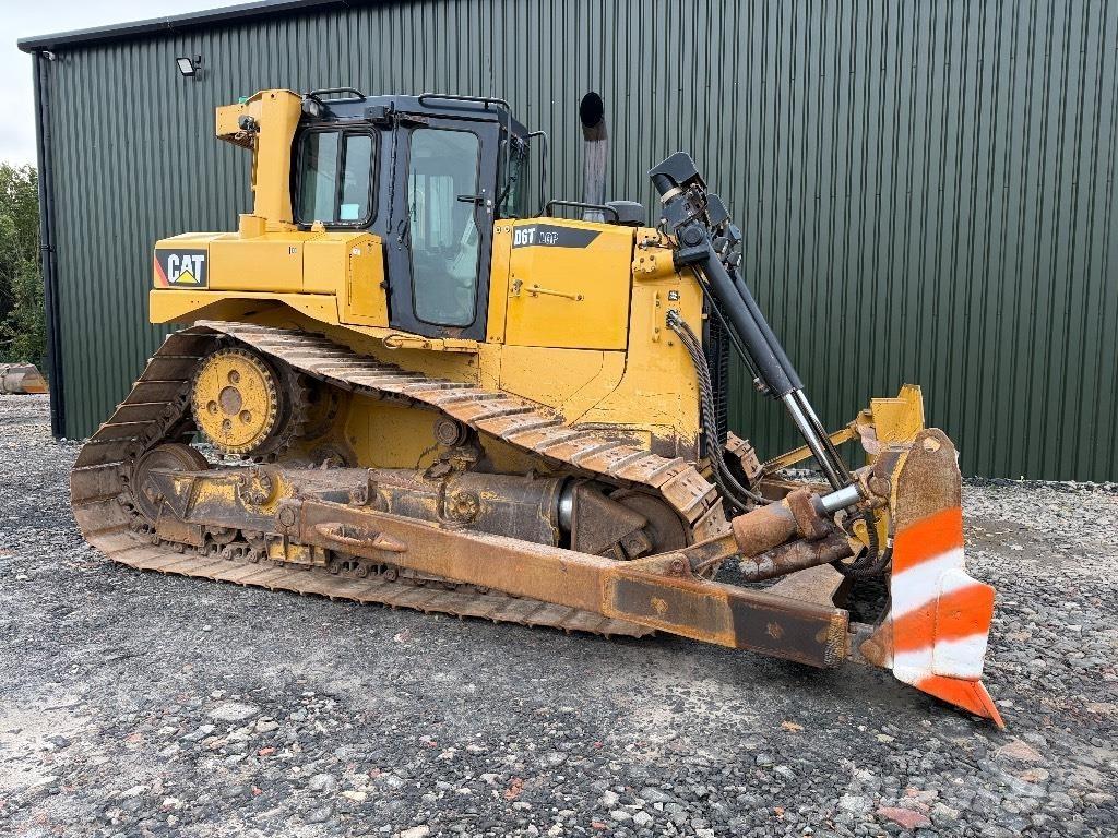 CAT D 6 T LGP Dozere Beltegående