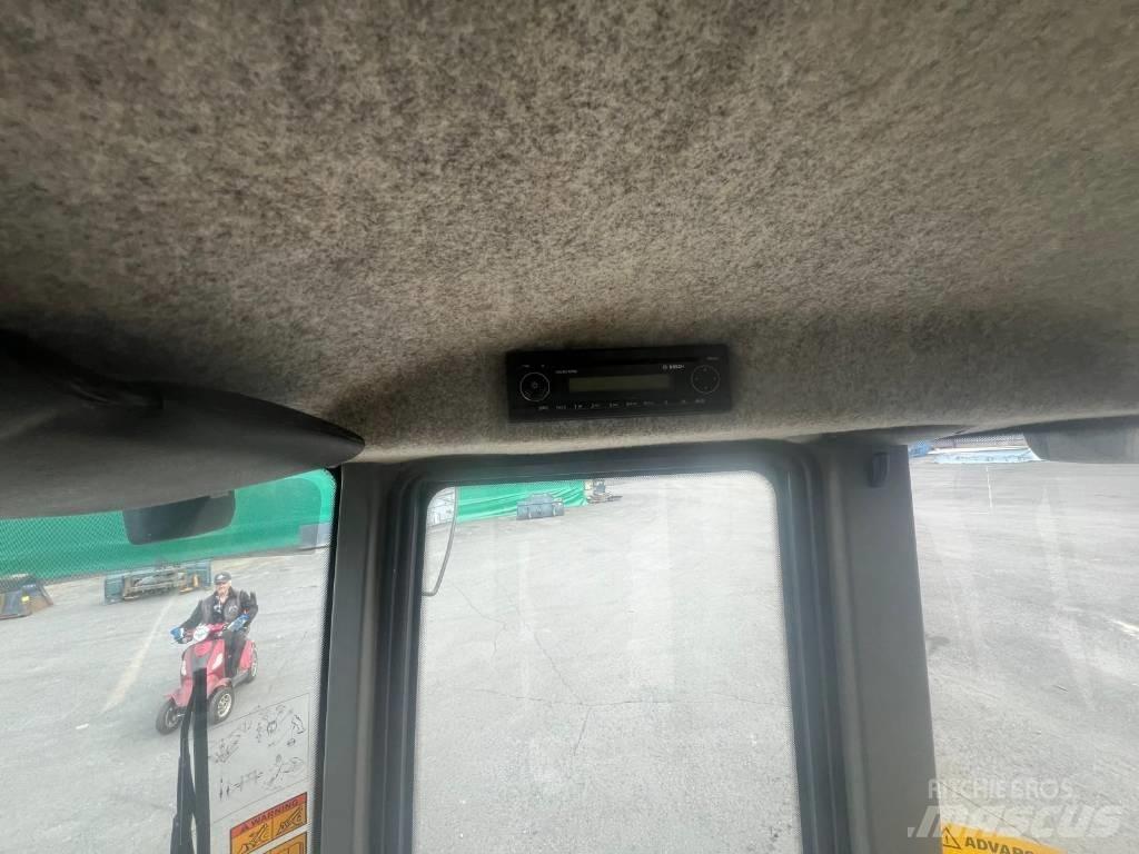 Volvo L30 G S Hjullastere