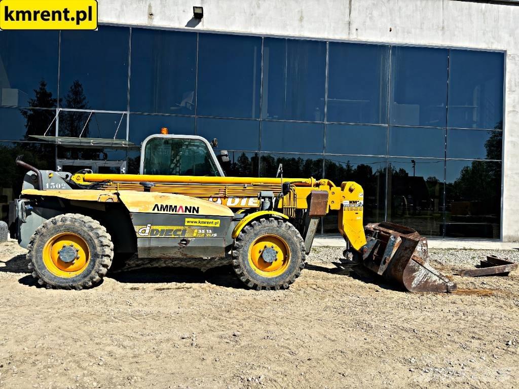 Dieci 35.13 Teleskoplastere