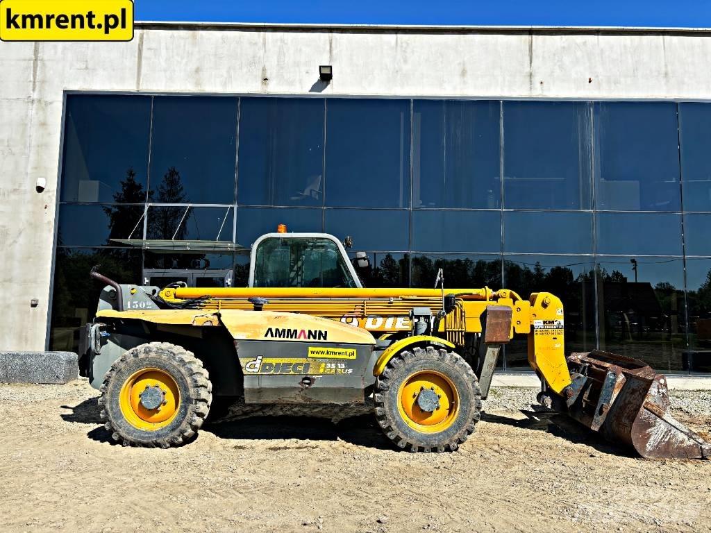 Dieci 35.13 Teleskoplastere