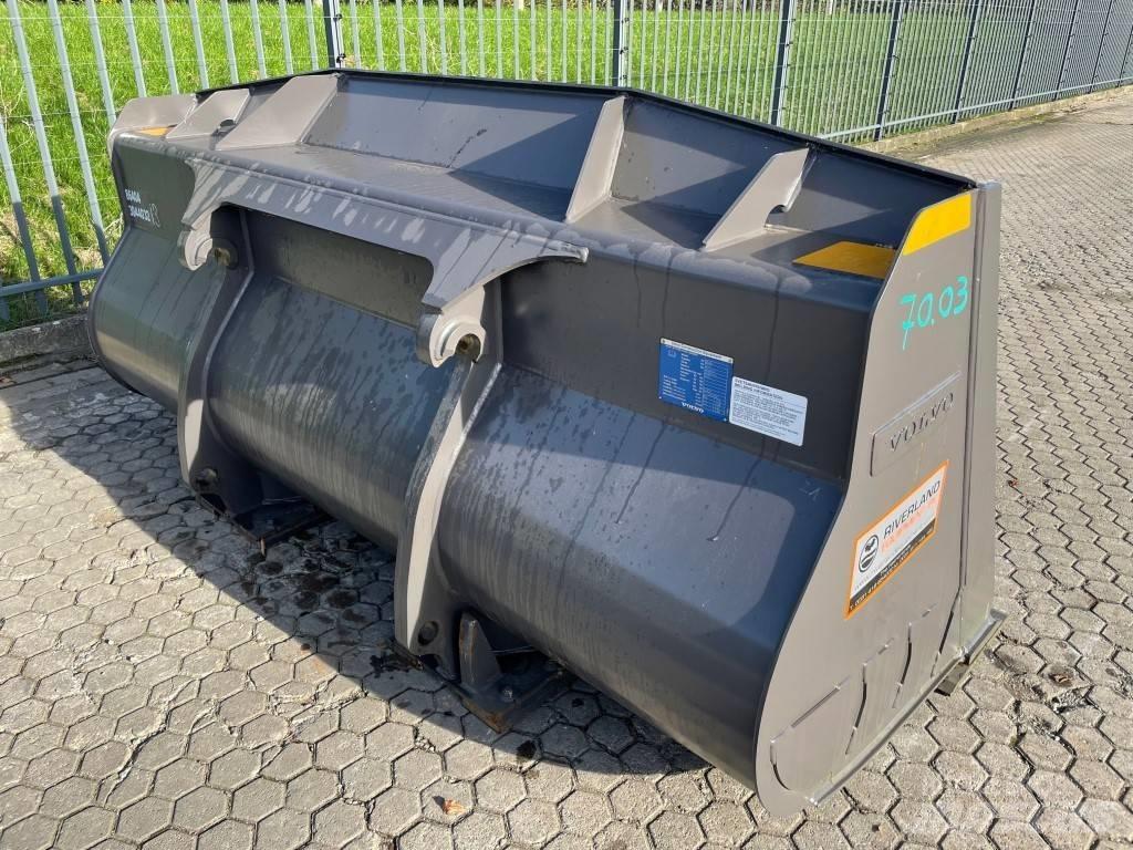 Volvo L 70 H Bucket Skuffer