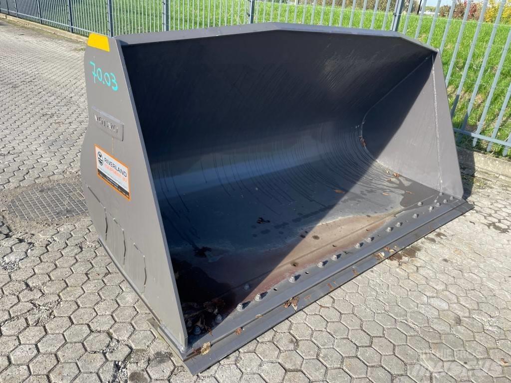 Volvo L 70 H Bucket Skuffer